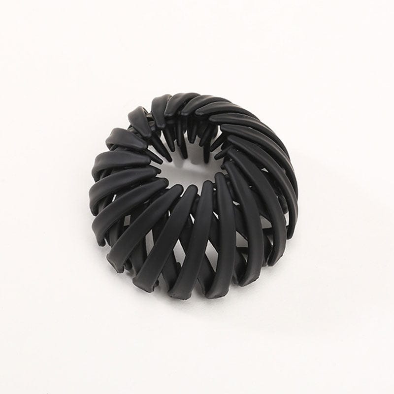 ChicGrip™ | A Hair Accessory That Combines Comfort and Class