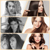 SilkBloom™ | Rejuvenate Every Strand