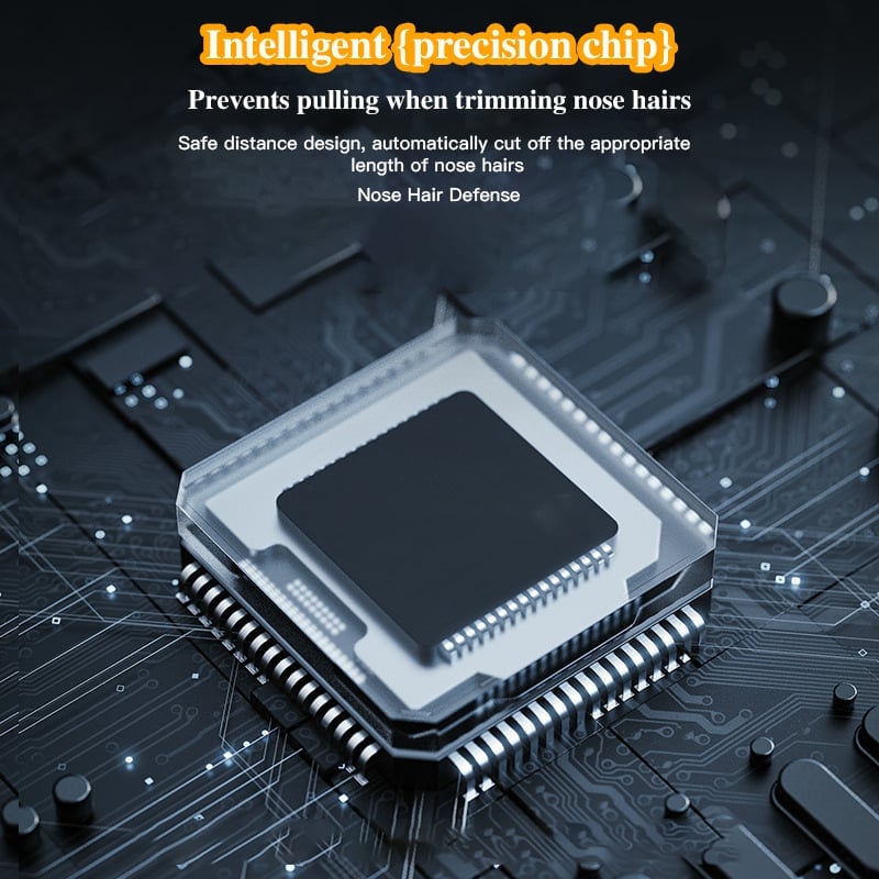 TrimMate™ | Your All-in-One Grooming Tool!