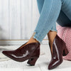 Amy™ | Women's Pointed-Heeled Boot