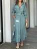 Kesha™ | A Cotton-Linen Favorite Dress for Every Season