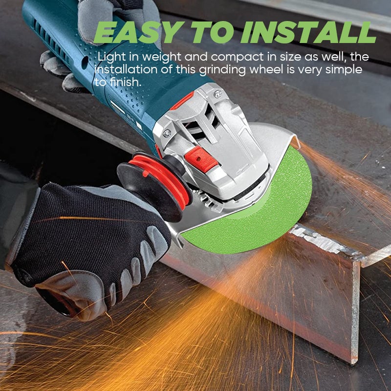 ToughSlice™ | Smooth Cuts Through the Toughest Surfaces