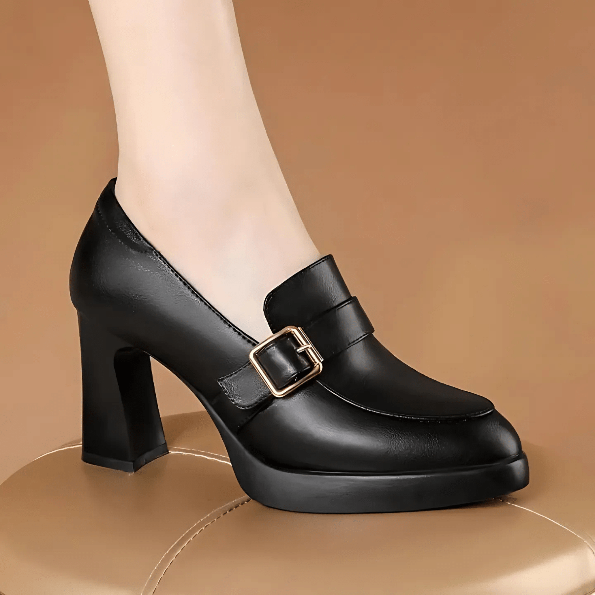 Margot™ | Elegant and Trendy Heeled Shoes