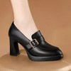 Margot™ | Elegant and Trendy Heeled Shoes