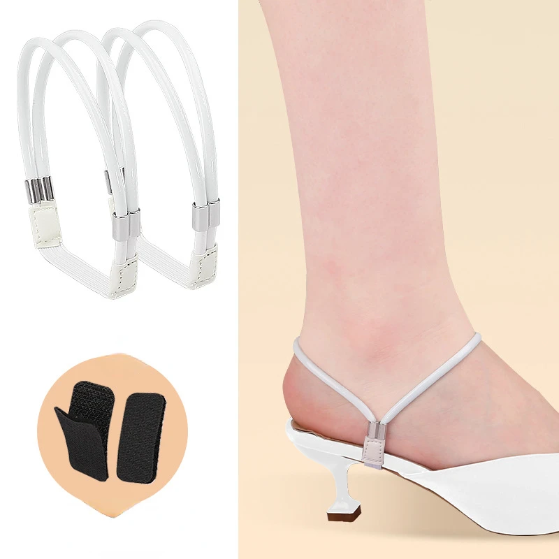 GlamGrip™ | No More Slipping Heels, Only Confident Walks!