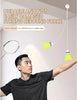 PowerStrike™ | Ultimate Badminton Training Kit