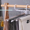 TidyTrousers™ | The Smart Way to Store Your Slacks