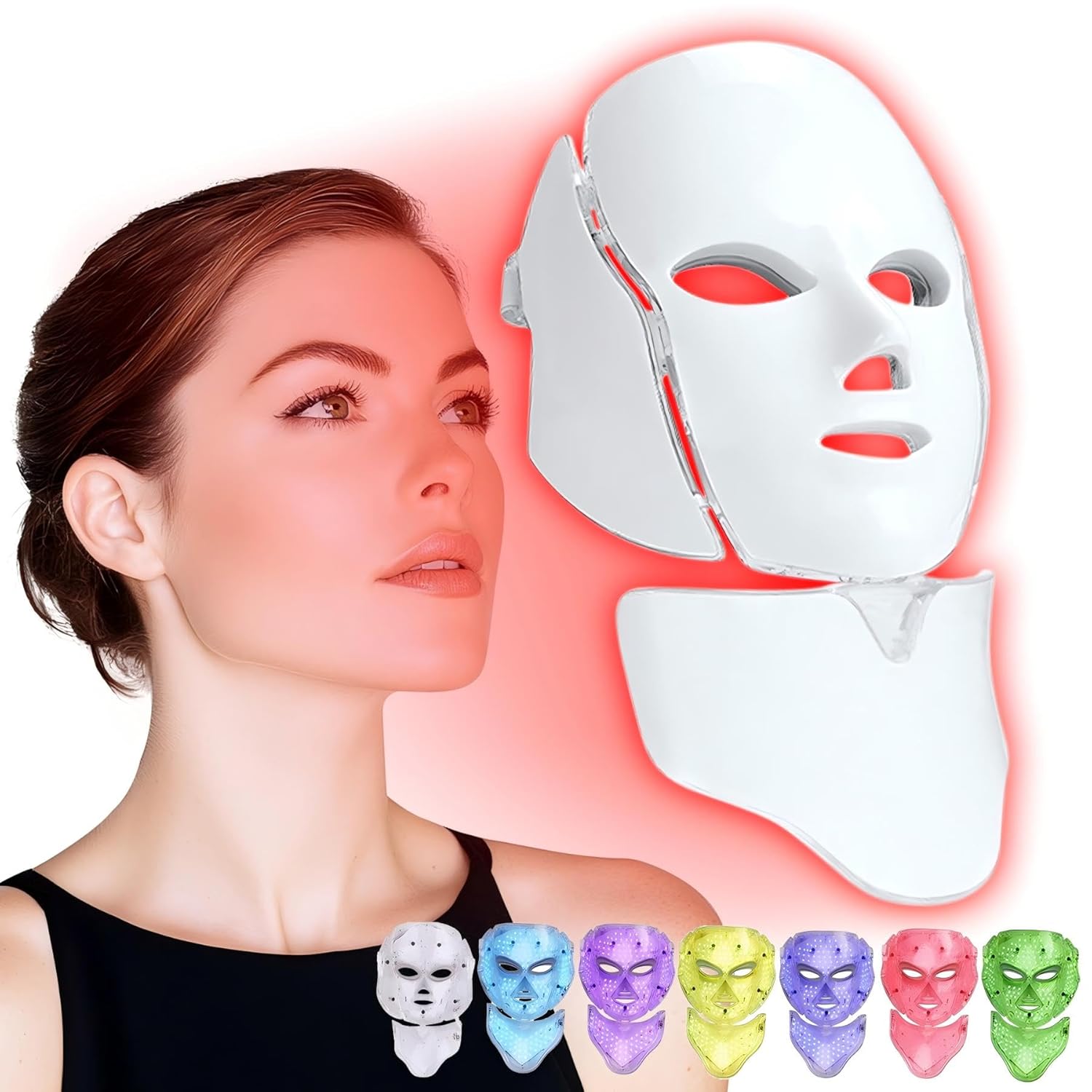RejuvaLight™ | Glow Begins With Light