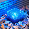 Square Solar Lamp