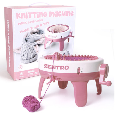 KnitWhiz™ | Your Path to Fast Knitting Success