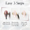 GalaxyGlow™ | Transformative Light Shifting Nail Polish Kit