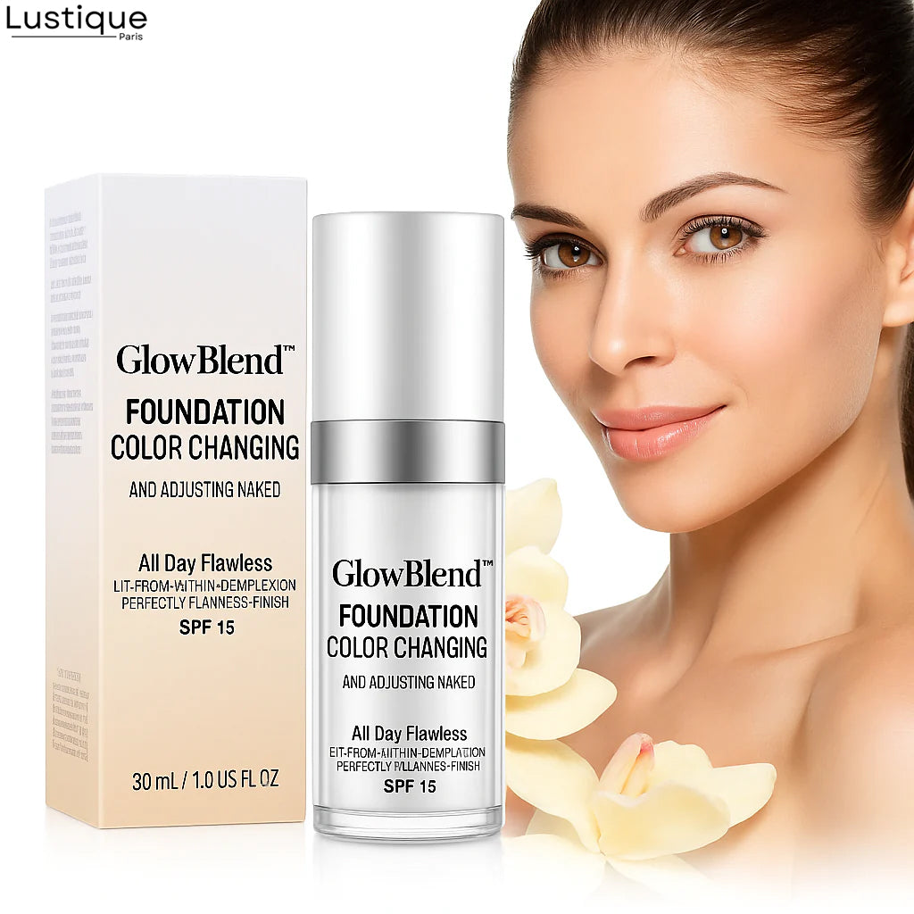 ToneTrue™ | Glow That Grows With You