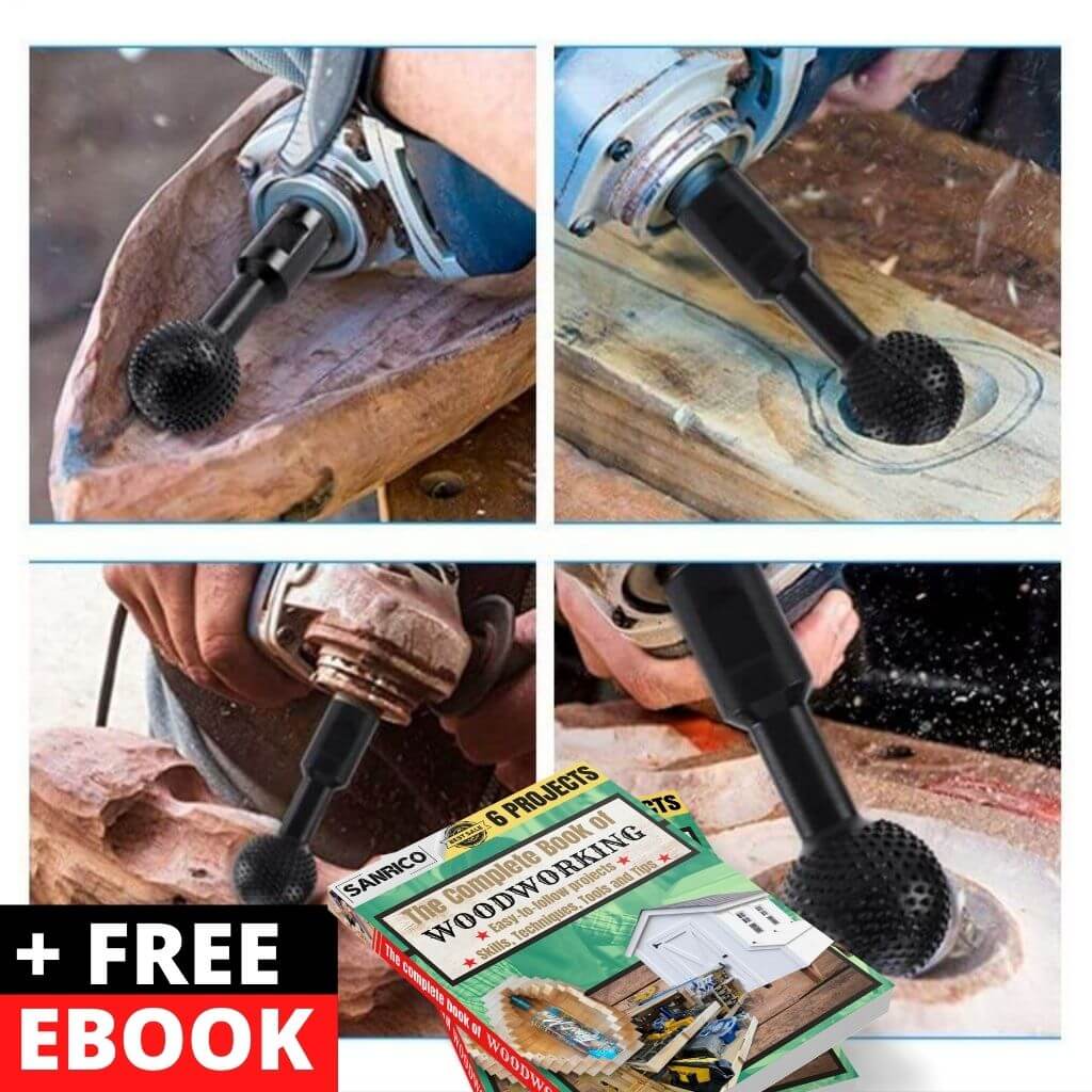 CarveMaster™ | Precision Carving Made Simple