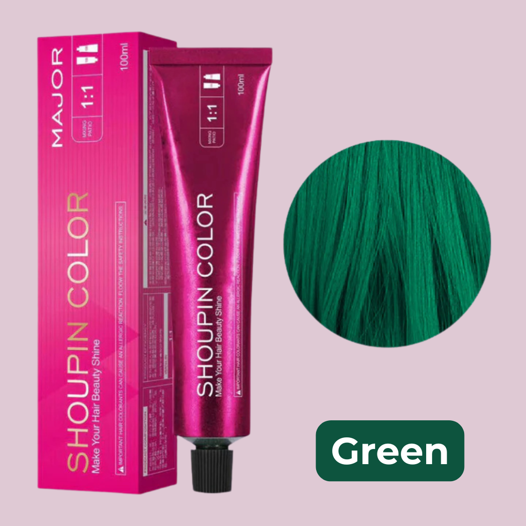 DyeLite™ | Long-Lasting Color, No Bleaching!