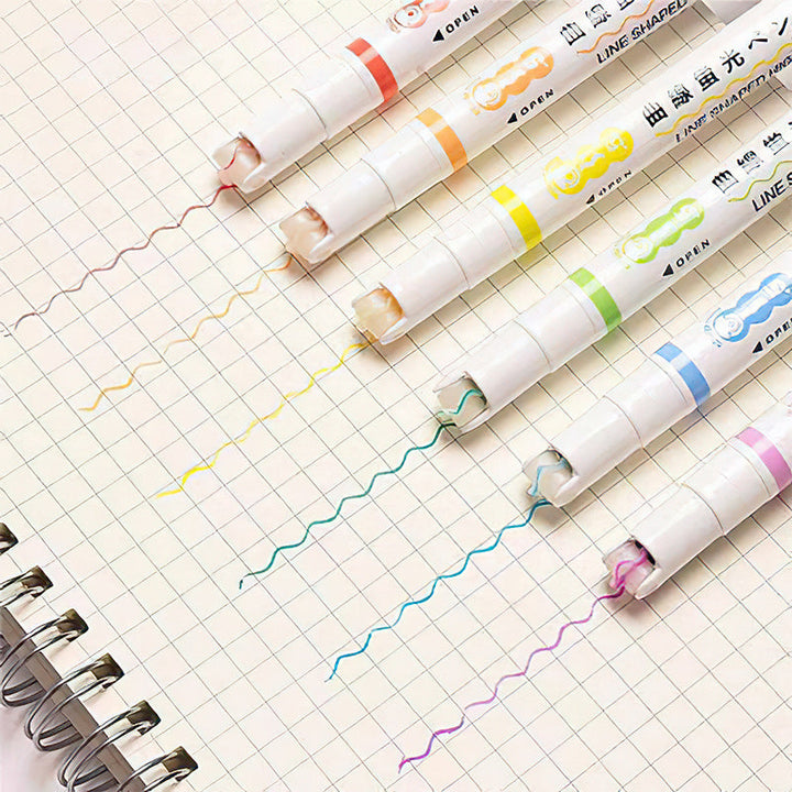 Tommy™ - Unique pens for young and old! [Last day of discount]