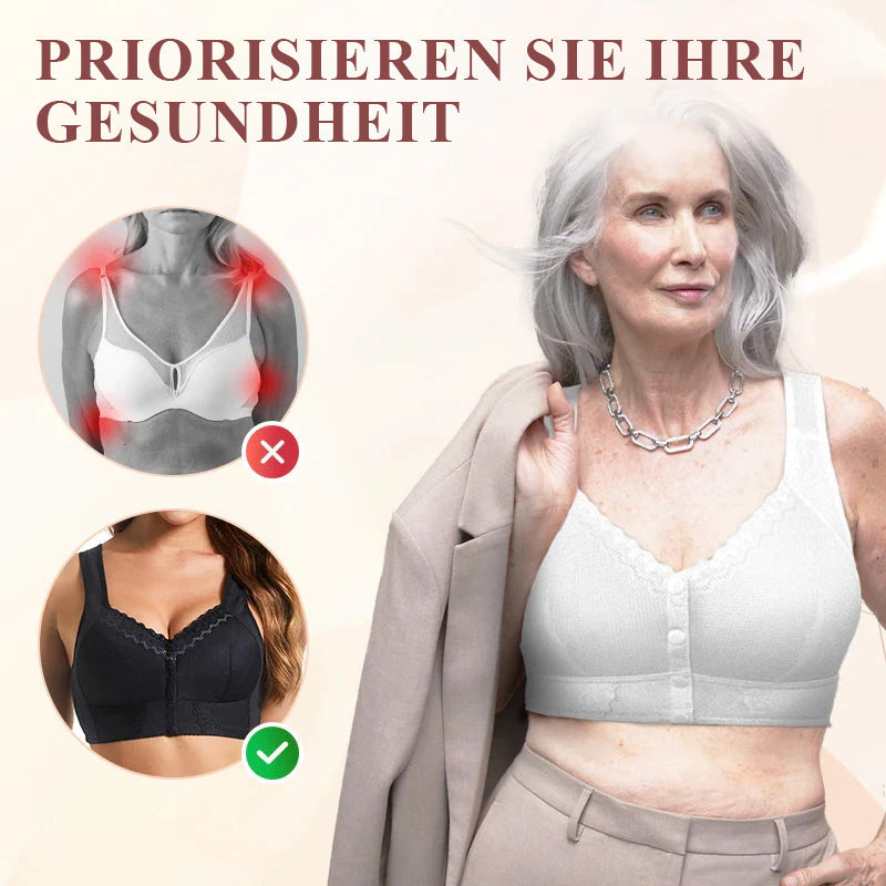 Lux™ | Gentle Lift and Easy Wear for Every Body!