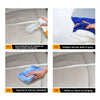CleanXpert™ | Advanced Multi-Surface Foam Cleaner