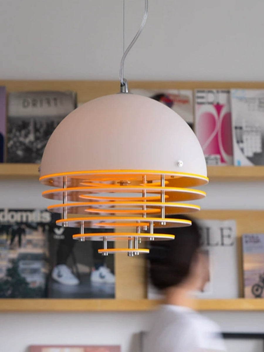 Solume™ | A Signature Sunset Lamp for Every Room