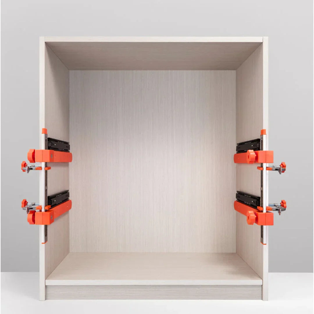DrawerMate™ | Hassle-Free, Precise Drawer Slide Installation!