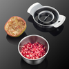 FruitDrop™ | The Fast and Easy No-Mess Way to De-Seed!