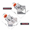 AngleMaster™ | Stainless Steel Corner Brackets