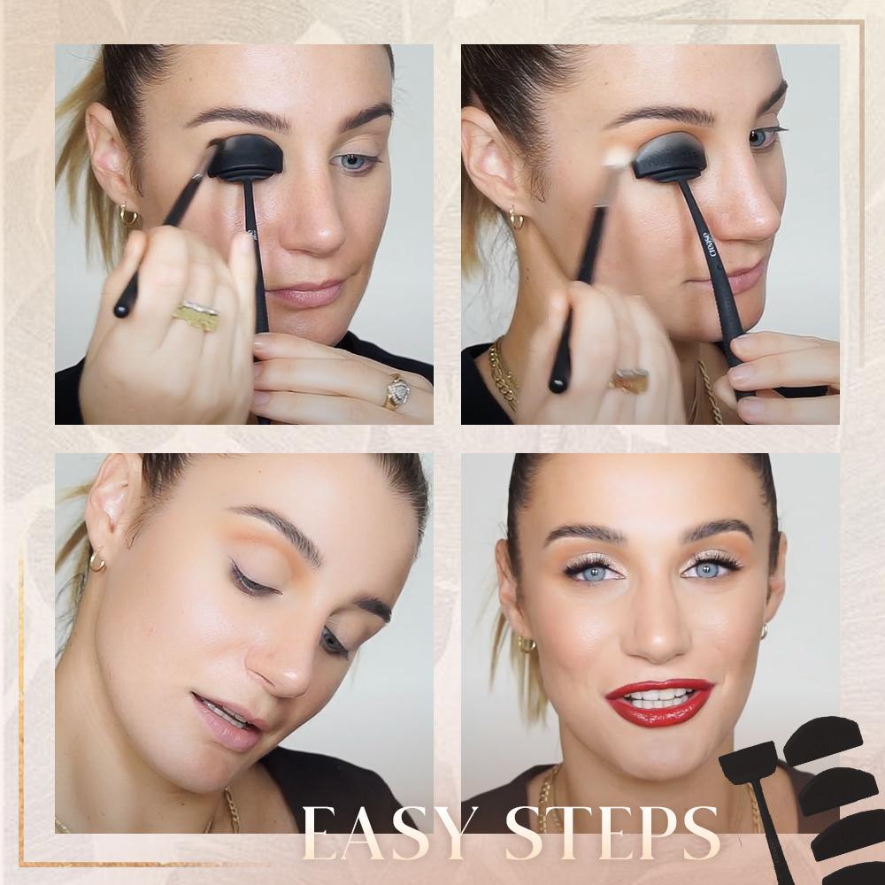 StylePro™ | Effortless Crease Lines for a Flawless Look