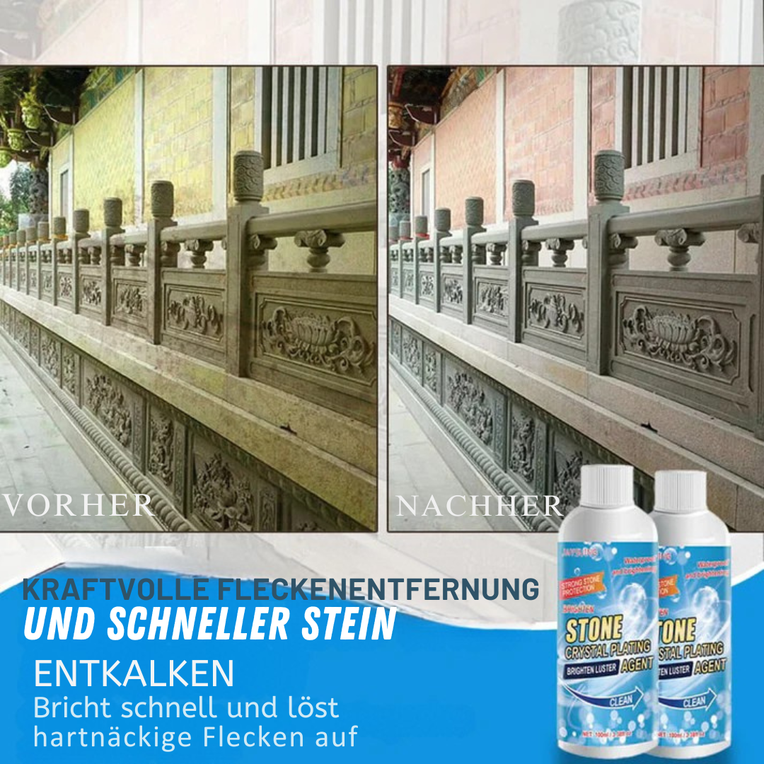 MarbleMagic™ | Effortless Deep Cleaning for Every Surface