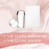 Nailtip™ | Stylish Nail Art Jelly Stamp for Perfect Designs