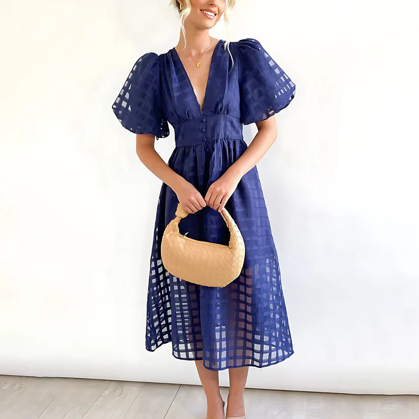 Danna™ | Elegant summer dress