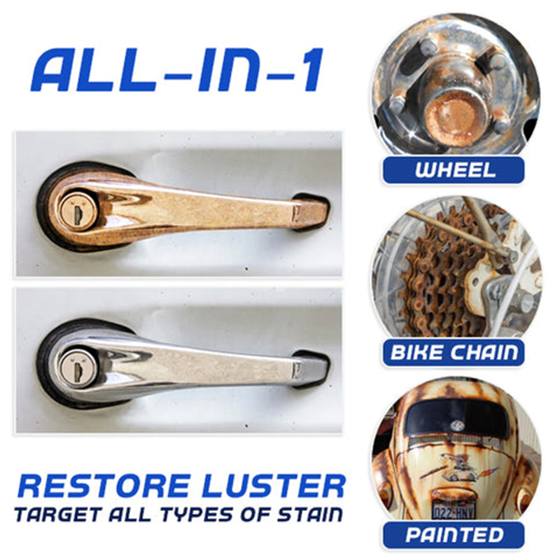 RustAway™ | Quick Rust Remover Spray