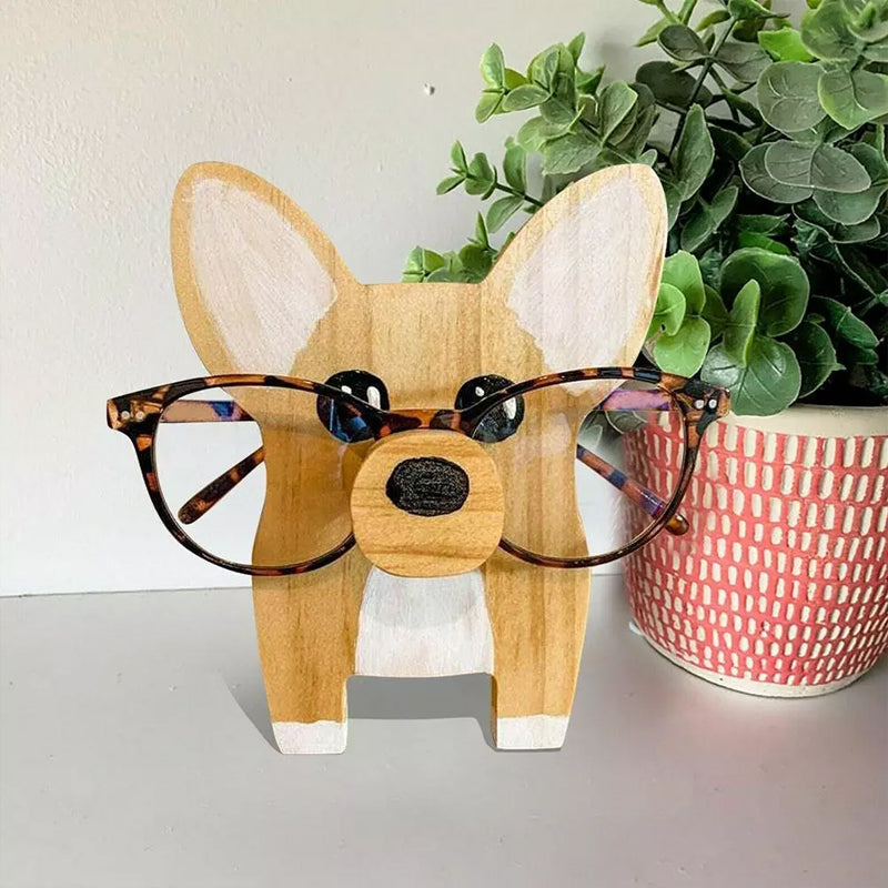 EyeNest™ | Your Glasses’ New Best Friend for a Tidy Desk!
