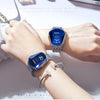 ChronoLuxe™ | The Spark of Confidence, On Your Wrist!