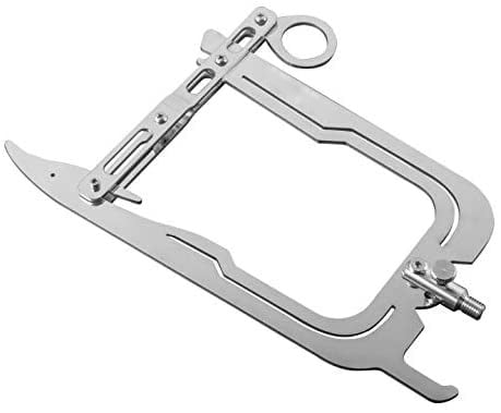 QuickHook™ | Tames Your Boat Like a Pro