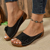 Scarlett™ | Floral Orthopedic Sandals