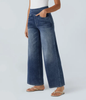 Dani™ | High-waist comfort jeans
