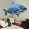 GlideFish™ | Remote-Controlled Fun That Swims Through the Sky!