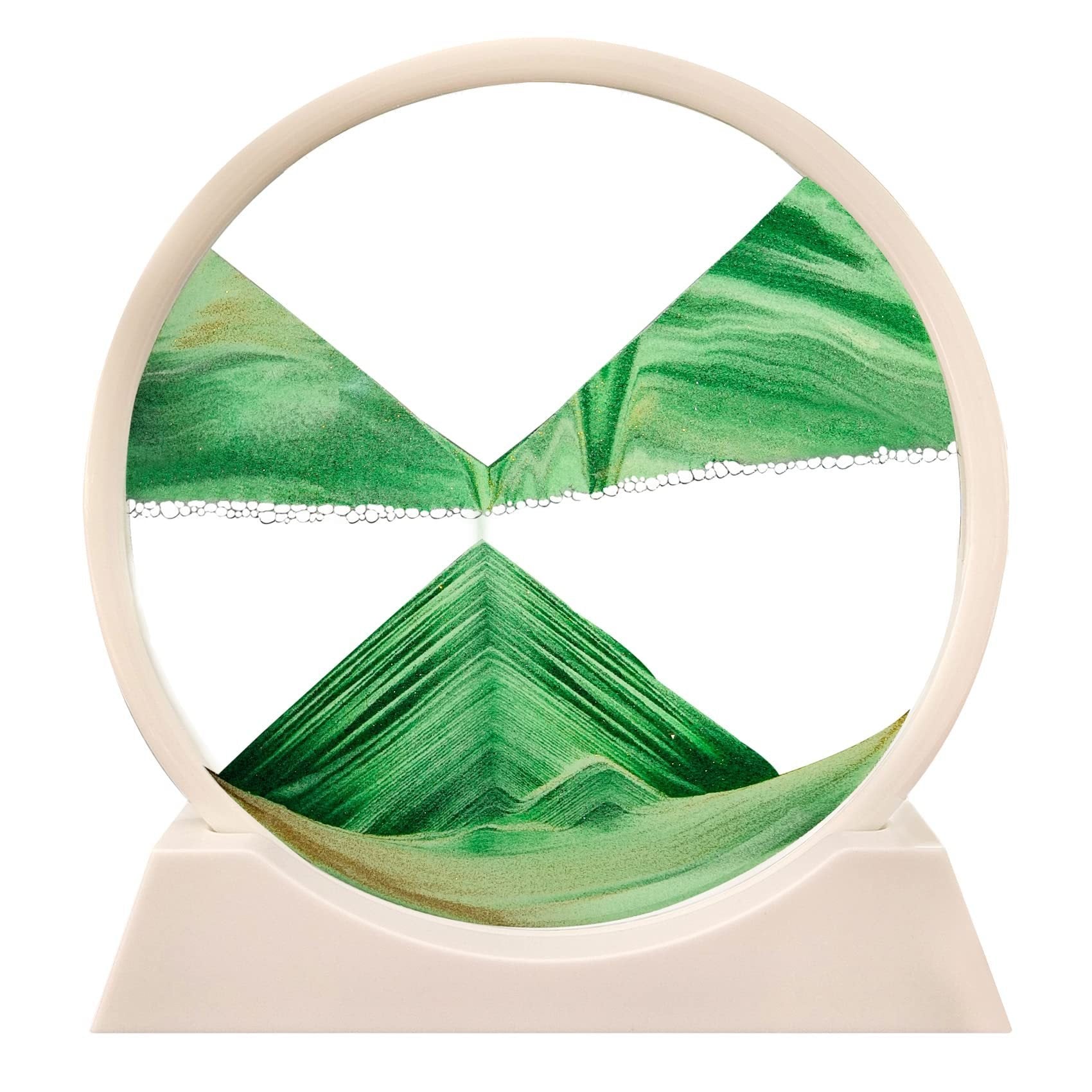 LumaSand™ | Luminous Sand Frame