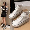 Avril™ | High Top Boots for Bold Walks