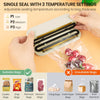 AirSeal™ | The Smarter Way to Seal & Store