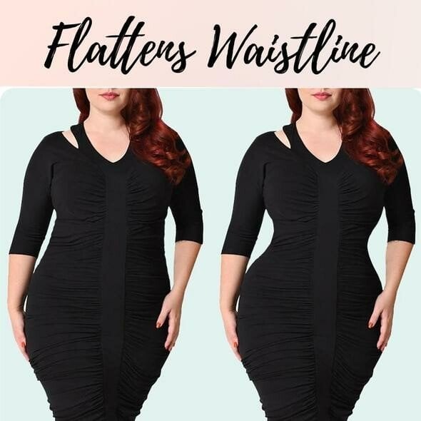 Lara™ | Confidence-Boosting Shapewear For Every Outfit