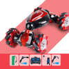 StuntMaster™ | Remote Control Stunt Car with Gesture Sensor