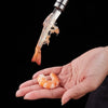 CatchCutter™ | Clean & Prep Seafood in Seconds!