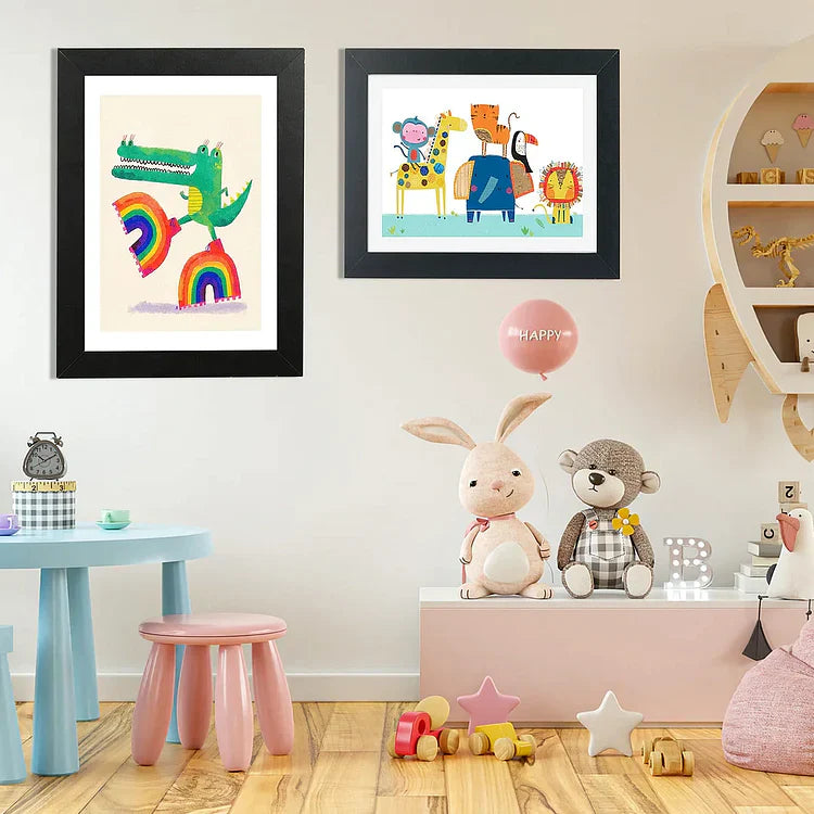EverFrame™ | Little Creators' Art Frame
