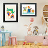 EverFrame™ | Little Creators' Art Frame