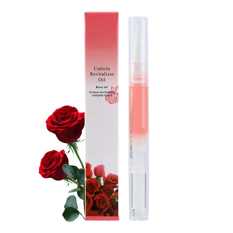 NailNourish™ | Shinier, Stronger, Healthier Nails — Naturally!