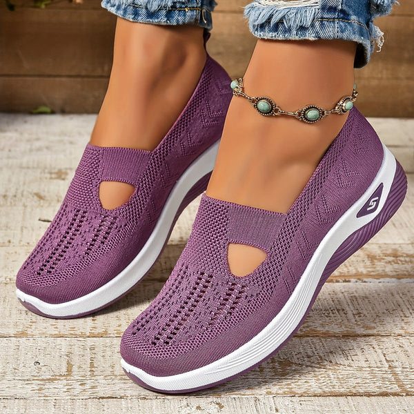 Ariana™ | Orthopedic Comfort Slip-On Shoe