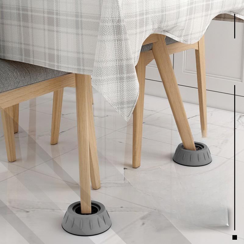 SilentGrip™ | Steady Appliances, Quiet Home!