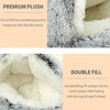 PawHaven™ | Where Pets Curl Up in Pure Comfort!