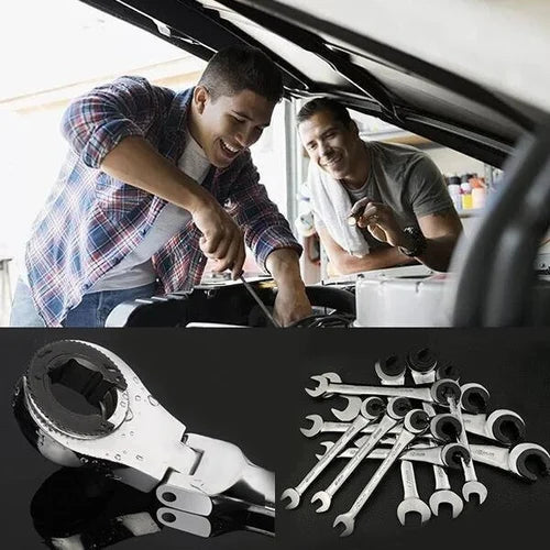 TorqueMaster™ | Unlock precision and power with evert screw