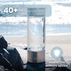 HydroPure™ I Hydrogen Water Bottle